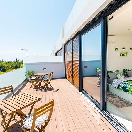 Golden Nelly By Algartur Villa Luz de Tavira Dış mekan fotoğraf