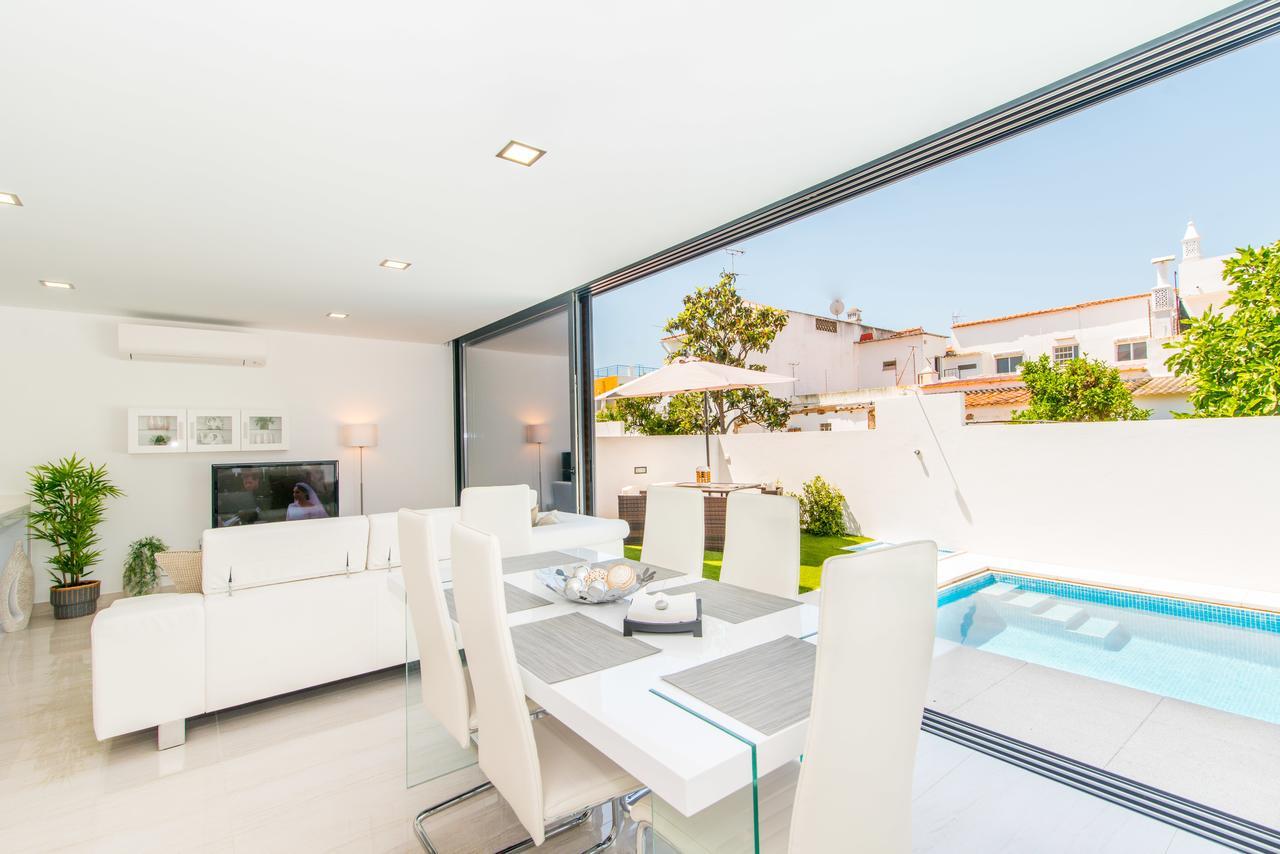 Golden Nelly By Algartur Villa Luz de Tavira Dış mekan fotoğraf