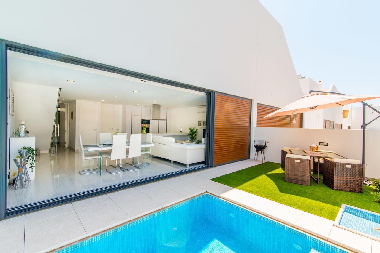 Golden Nelly By Algartur Villa Luz de Tavira Dış mekan fotoğraf